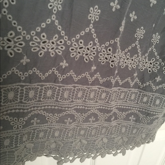 Jonny Was tunic size M - Picture 3 of 6